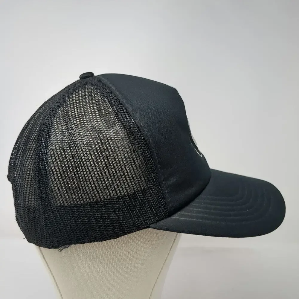 BMW trucker hat